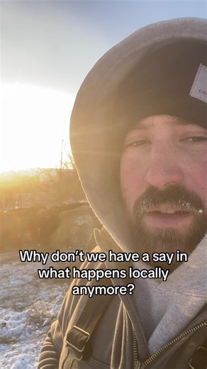 If you’re in Wisconsin go tell your state senator or state representative that they need to support Senate Bill 3 so we can have some local control on huge issues like wind and solar farms! #farmlife #farm #wisconsin #windfarm