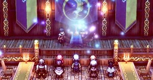 『トライアングルストラテジー』レビュー: 胸と頭が痛い | KeepGamingOn