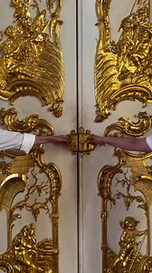 German Art History 🖼️ Charlottenburg in Berlin 🇩🇪 by @baroqueblockbuster 🎵Sam Smith - Writing’s On the Wall#germany #art #charlottenburg #samsmith | Fubiz