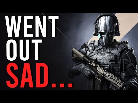 The FPS Game That Was Suppose to be "The COD Killer"