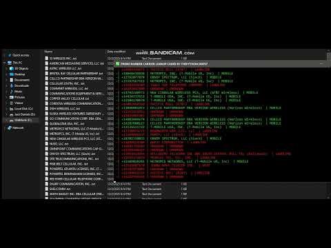 USA Number Validator