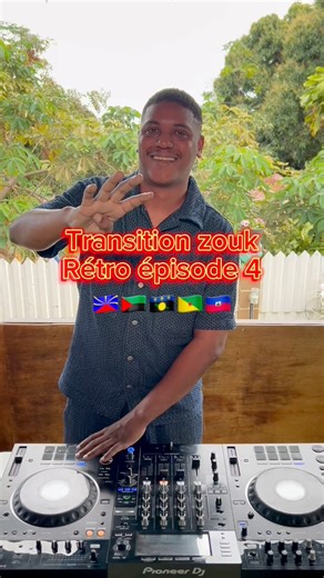 50K views · 1.5K reactions | Mix zouk rétro épisode 4  #zouk #reunionisland #caribbean #AfrolineEvents | Afroline Events | Facebook