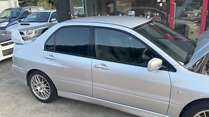 3.6K views · 17 reactions | “STORM”- 2001 MITSUBISHI EVO VII...