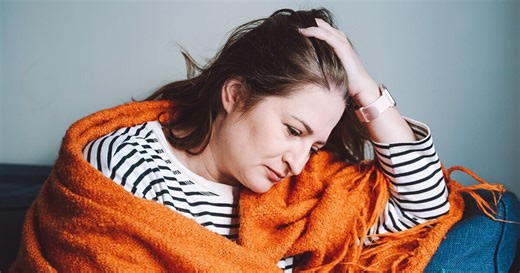 Cancer symptoms: Top 14 early signs to look out for