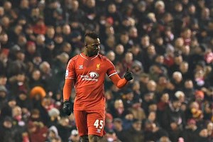 Liverpool-Tottenham 3-2, Balotelli entra e sigla il gol vittoria (foto)