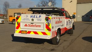 State help trucks serve hundreds of stranded drivers in Syracuse area
