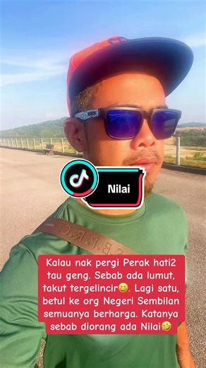 Pengalaman Berkunjung ke Sabah dan Perak