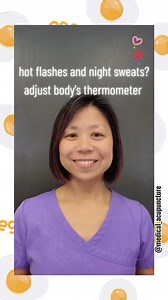 400 reactions · 65 shares | hot flash is the sudden feeling of warmth...