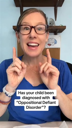 Has your child or teen been diagnosed with oppositional defiant disorder? 🧐Comment Below! 👇 Are things continually escalating in your home, even though you are applying “stricter” and more consistent boundaries? Do you feel like you are walking on eggshells? I invite you to try a different lens and check out Pathological Demand Avoidance ❤️ Mom to mom - it may just change the trajectory of your and your family’s (and your child’s) life. 😘 Xo, Casey Ps. If you are not sure if your child or tee