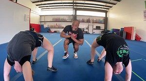 Here is a video for anyone who wants to check and see if they have the strength that they need to properly perform their backhandspring. #TumbleDoctor #Backhandspring #Coaching #Coach #Cheer #Cheerleading #Gymnast #Gymnastics #Dance | Tumble Doctor