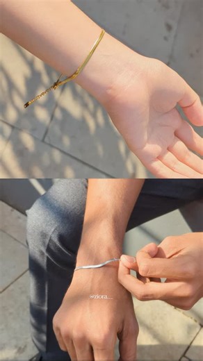 Ziora._ on Instagram: "Celebrate love this Valentine’s Day with our couple bracelets💖 𝙇𝙄𝙈𝙄𝙏𝙀𝘿 𝙎𝙏𝙊𝘾𝙆❗ 𝘿𝙈 𝙁𝙊𝙍 𝙊𝙍𝘿𝙀𝙍𝙎💌 . . #antitarnishjewelry #fyp #instagood #couplegoals #foryou"