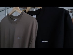 The Best Nike Essential Shirts