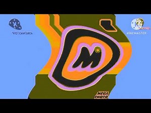 Mega photo logo V8 Effects Exo^2