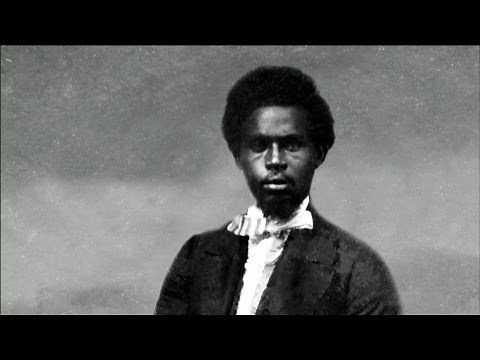 Robert Smalls: A Daring Escape (HD)