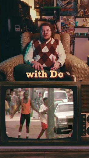 We're watching Do the Right Thing(1989)! Pt 2 #dotherightthing #spikelee #myriadmovienights