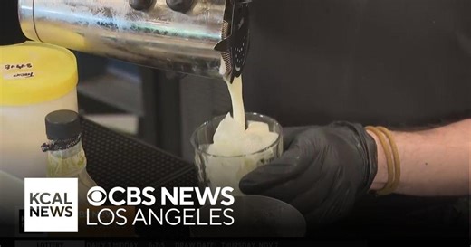 A look at how THC cocktails are legal | On Your Side