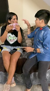 16M views · 79K reactions | Kya apke chote bhai-behen itne badmash hai Meri toh maa bhi unke side ho jati hai梁 In Frame @umii_umeshh @anitatyagi_aka_maa @nobiii_05 #littlegloves #you2 | Littlegloves | Facebook