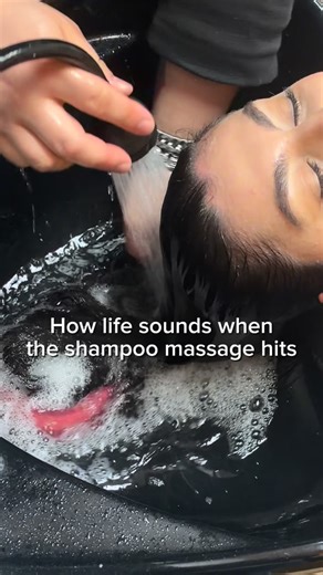 SmartStyle Salon on Instagram: "If you know, you know. 💆‍♀️ This is your sign to check in now for a wash + style."