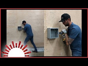 How To Use A Hole Saw