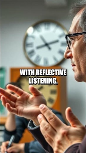 The I Statement Pause Real Talk Fixes