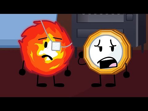 FIREPOUND DIVORCE SCENE FROM C2BC 12 (SPOILERS!)