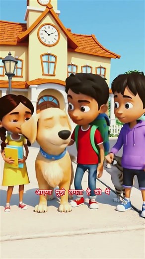 #cartoon school homework 🥵🥵 .1M