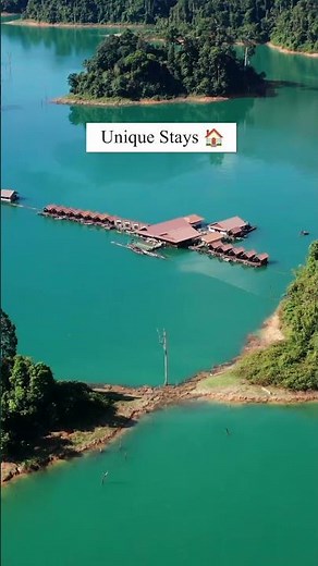 Thailand Map & Guide
