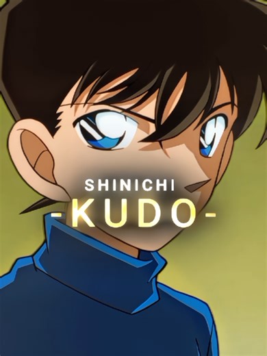 kudo shinichis first case [Detective Conan] #detectiveconanedit #detectiveconan #fyp #caseclosed #kudoshinichi