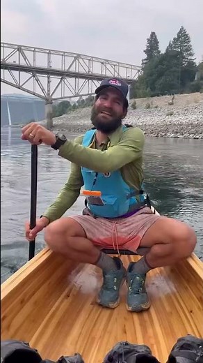 92 days and 2,160 miles by foot & canoe! We’ve completed 80% of the Pacific Northwest Circuit.