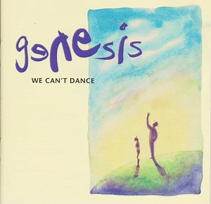 29K views · 2.6K reactions | Today marks 28 years of 'We Can't Dance', Genesis's fifth consecutive UK No. 1 album!  | Genesis | Facebook