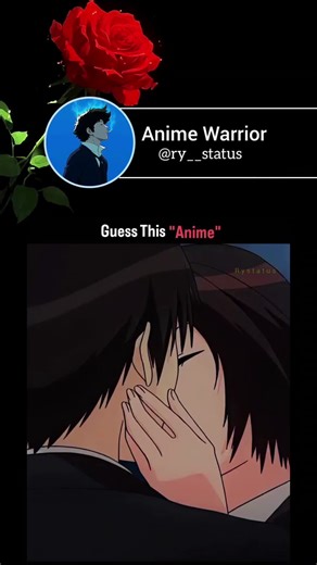 anime warrior on Instagram: "Anime: Amagami SS Seasons: Season 1: 26 Episodes (July 1 – December 23, 2010) Season 2 (Amagami SS+ plus): 13 Episodes (January 6 – March 29, 2012) Studio: AIC Rating: 6.8/10 (IMDb) Genres: Romance, Slice of Life, School, Harem Small Summary: Amagami SS follows high schooler Junichi Tachibana, whose heart was broken after being stood up on a date two years prior. The story is divided into several arcs, each focusing on Junichi forming a romantic relationship with a d