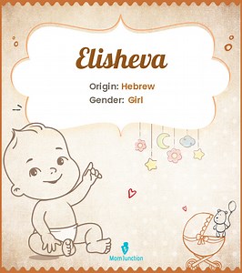 Elisheva Name Meaning, Origin, And History: Complete Guide Name Meaning, Origin, History, And Popularity