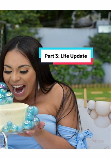 Part 3: Life Lately #Babyshower #Pregnant #pregnanttiktok #fyp #Vlog Thank you. Thank you. Thank you. To everyone. Also don’t ask me why it sounds like I have a lisp 🤷🏻‍♀️