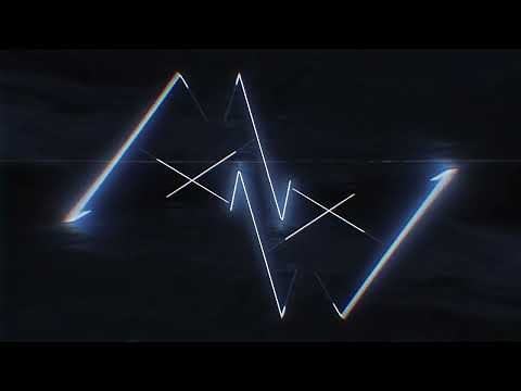 Unshatter (Official Visualizer) - Linkin Park