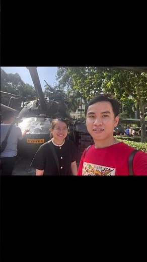 Bảo tàng chứng tích chiến tranh
