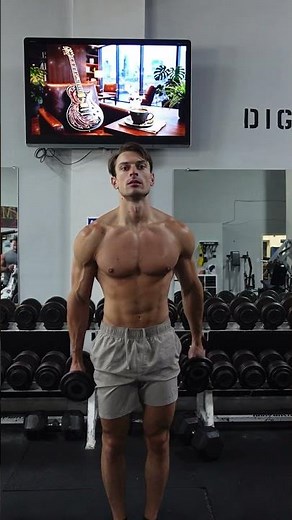 Top 3 Muscles For Skinny Guys!