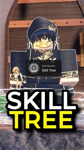 Boost Your Damage With SKILL TREE! 🌟 | Sailor Piece Buff Guide