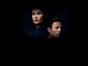 Rogue Agent - Apple TV