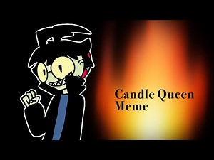 Candle Queen meme (invader Zim- Zib)