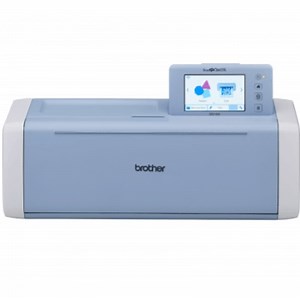 Brother 兄弟國際 ScanNCut SDX1200 功能全面升級的自動裁切創意裁剪機 香港行貨 | 友和 YOHO