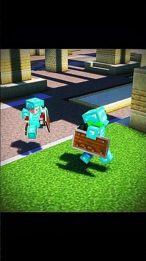 How Technoblade dominated PvP 🤯 #minecraft #technoblade