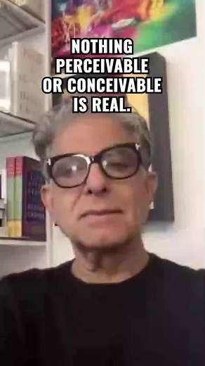 Deepak Chopra on TikTok