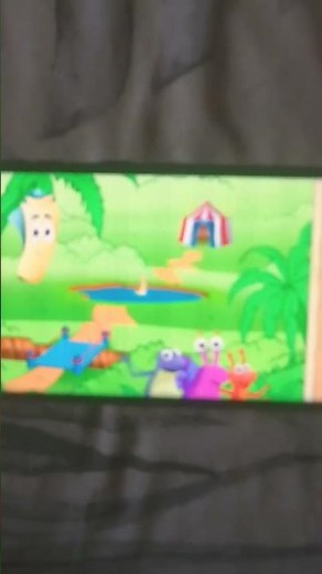 I'm the map fast circus