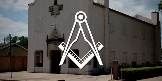 How To Find A Masonic Lodge To Join