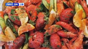 270K views · 1.9K reactions | #UpperCoomera's Three Stones Seafood is...