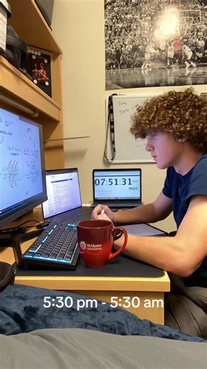 12 Hours of Calcul: Engineering Calculus Study Session