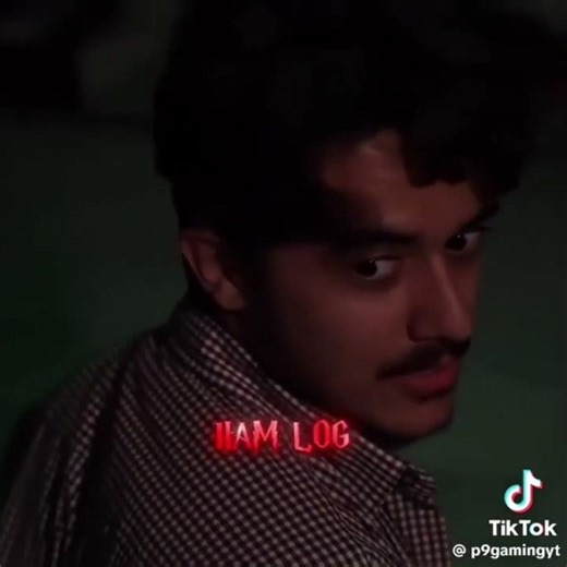 P9 GAMING YT FACE REVEAL 💯🖤