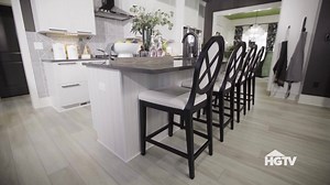 34K views · 175 reactions | Take a tour of the main floor in the HGTV Smart Home 2020 with designer Tiffany Brooks Hgtv Host.  From a custom sculpture by J.Pickens in the entryway to the bounty of storage space in the kitchen, Tiffany takes you through some of the highlights on the ground floor. 朗 Want to live here? Enter now for your chance to win: HGTV.com/Smart NO PURCHASE NECESSARY. Ends 6/12. To enter and for details visit HGTV.com/Smart  | HGTV | Facebook