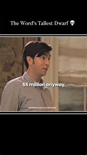 $5 Million Will Drive YOU Crazy! 🤪 #succession #hbomax #hbo #tvseries #shorts #comedy #viral #fyp