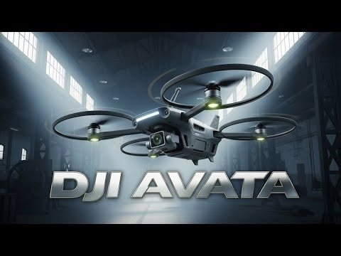 DJIAVATA Exclusive Leaks & Roadmap Revealed (2026 Update)"